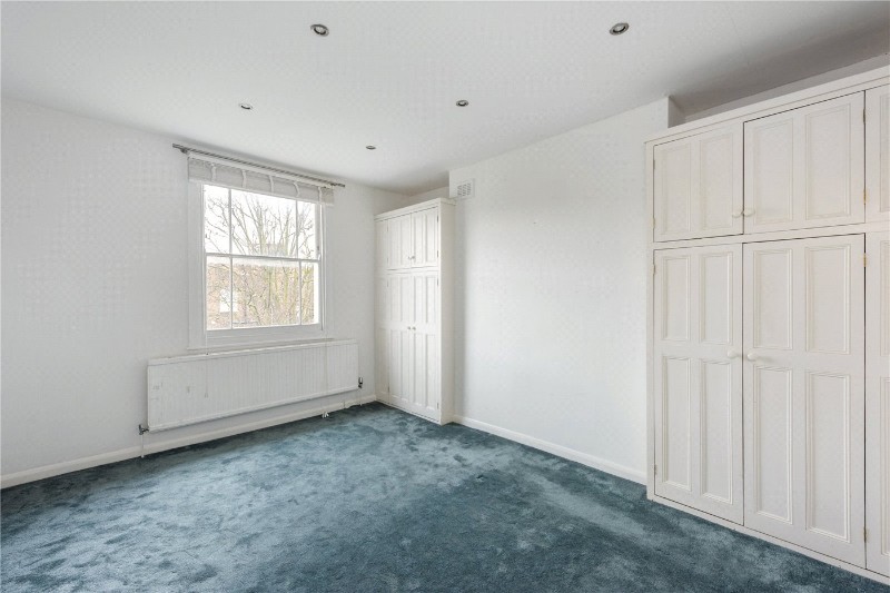 Englefield Road, London, N1