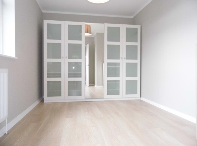 Crescent Rise, Crescent Road, Finchley, London, N3