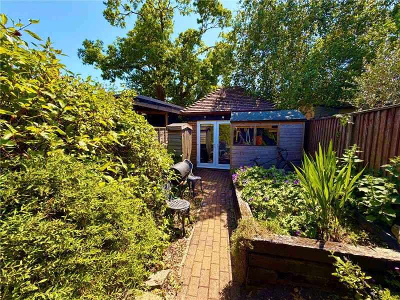 Cromwell Road, Parkstone, Poole, BH12
