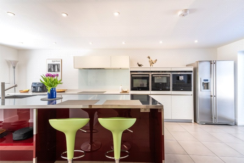 Holtwood, Wimborne, Dorset, BH21