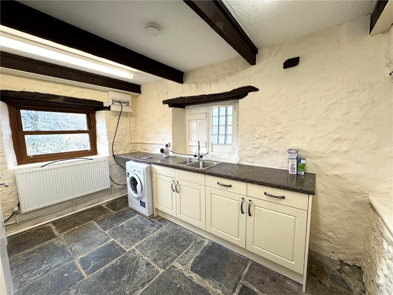 Ash Mill, South Molton, Devon, EX36