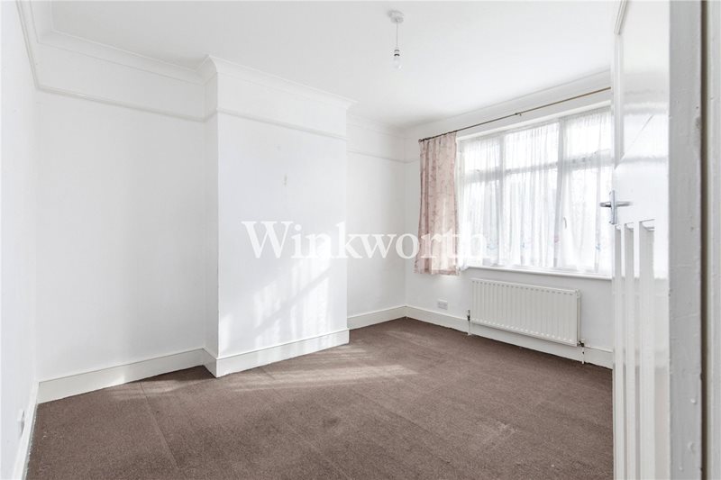 Walpole Road, London, N17