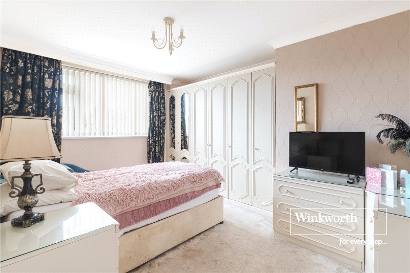 Fairway Drive, Christchurch, Dorset, BH23