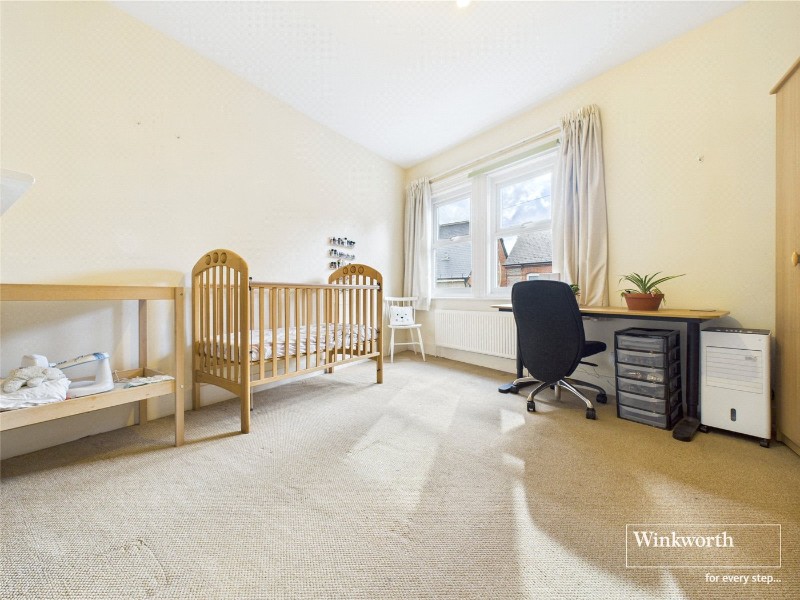 Gower Street, Reading, Berkshire, RG1