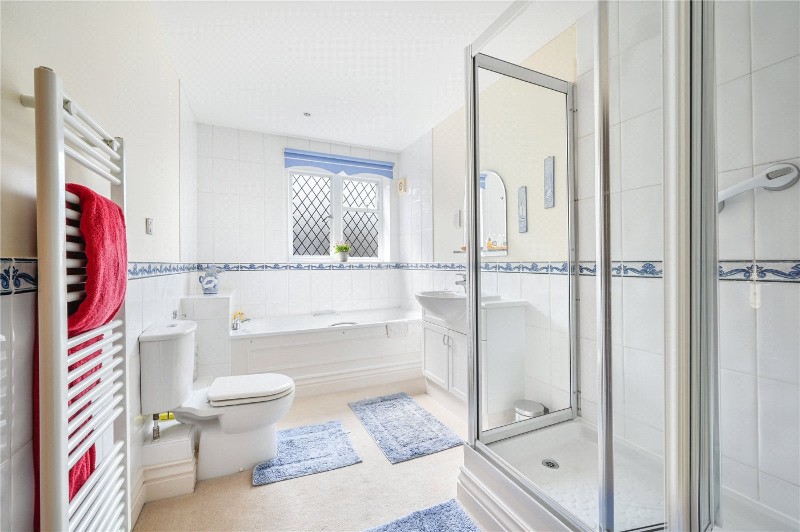 Holly Hill Park, Holly Hill Drive, Banstead, Surrey, SM7