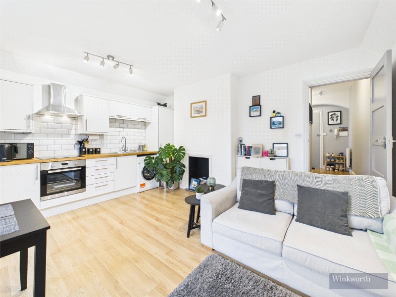 Ditton Road, Surbiton, KT6