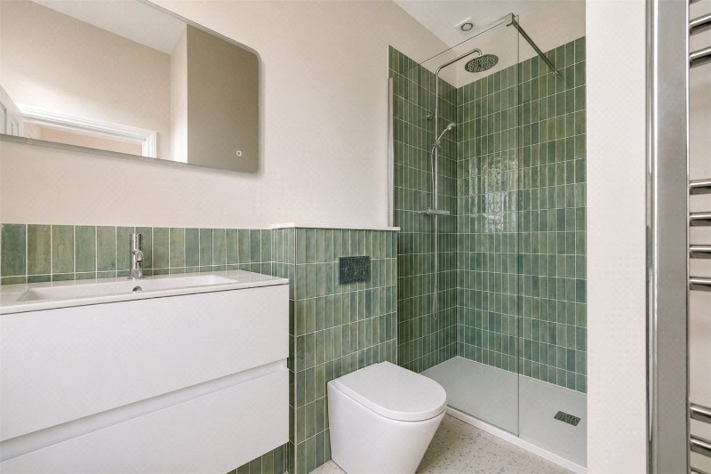 Radipole Road, London, SW6