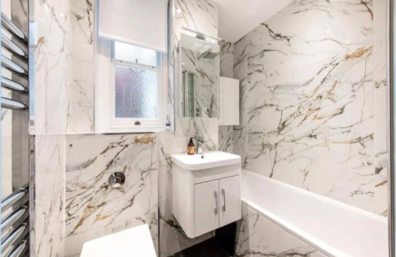 Yale Court, Honeybourne Road, NW6