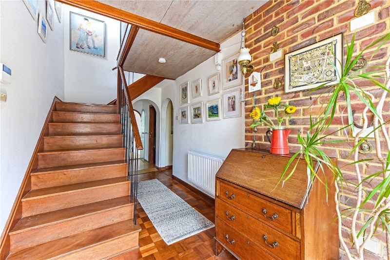 The Avenue, Petersfield, Hampshire, GU31