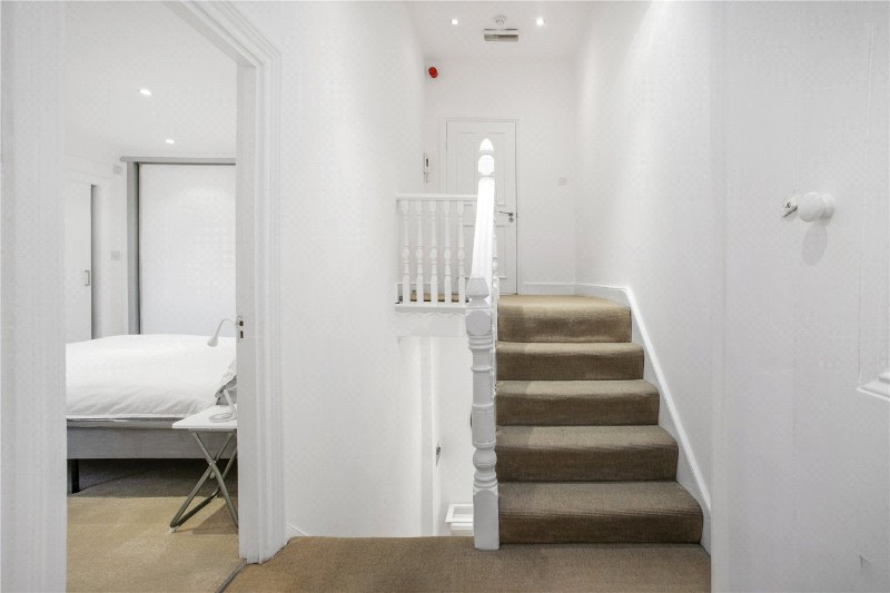 Sotheby Road, Highbury, N5