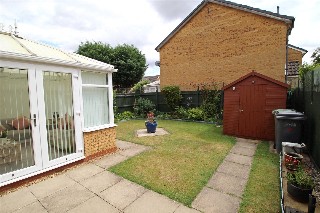 Fountains Place, Eye, Peterborough, Cambridgeshire, PE6