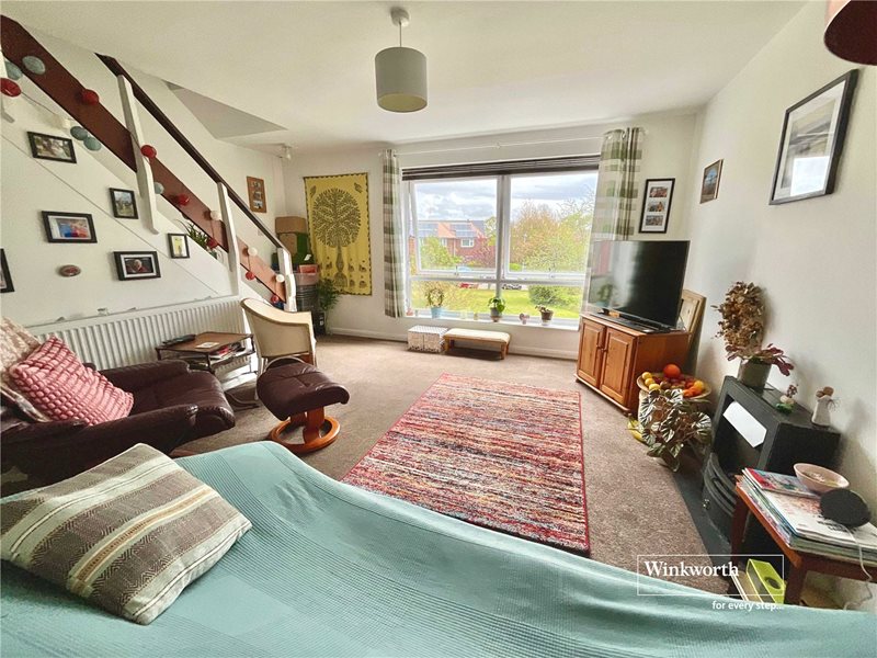 Montagu Road, Highcliffe, Christchurch, Dorset, BH23