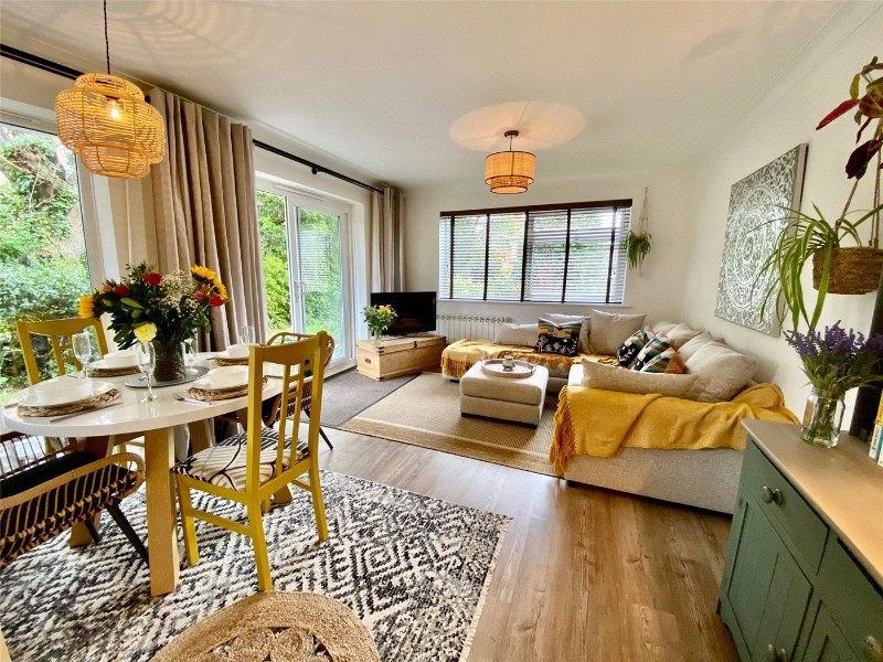 Cavendish Road, Bournemouth, BH1