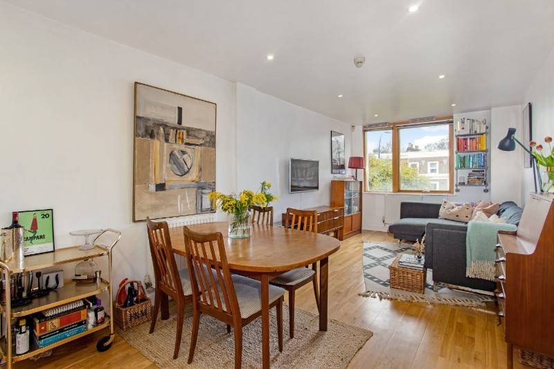 Lewisham Way, London, SE14