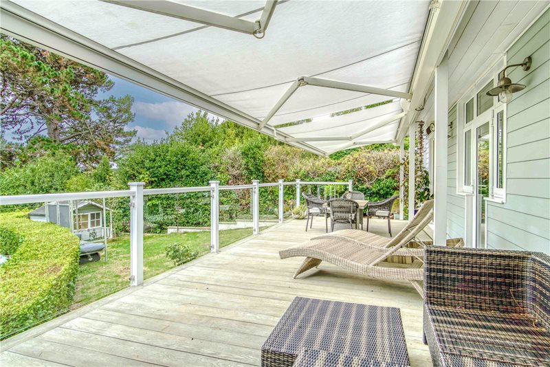 Clifton Road, Poole, Dorset, BH14