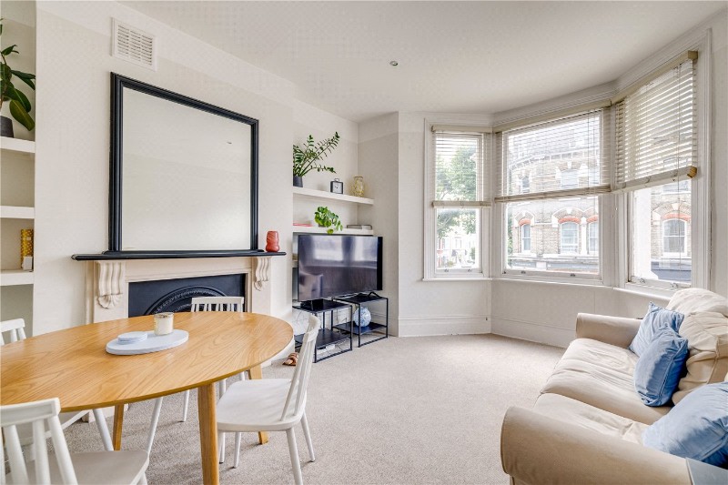 Fulham Road, London, SW6