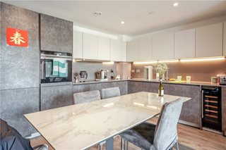 Victoria Bridge Road, Bath, Somerset, BA2