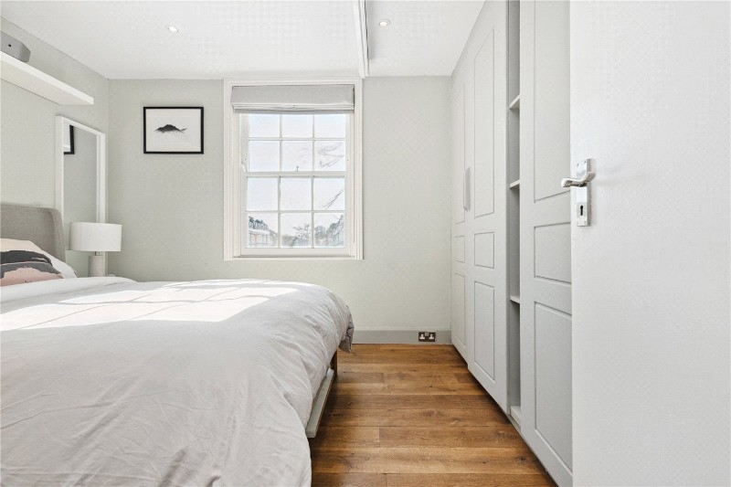 St. Peter&#39;s Street, London, N1