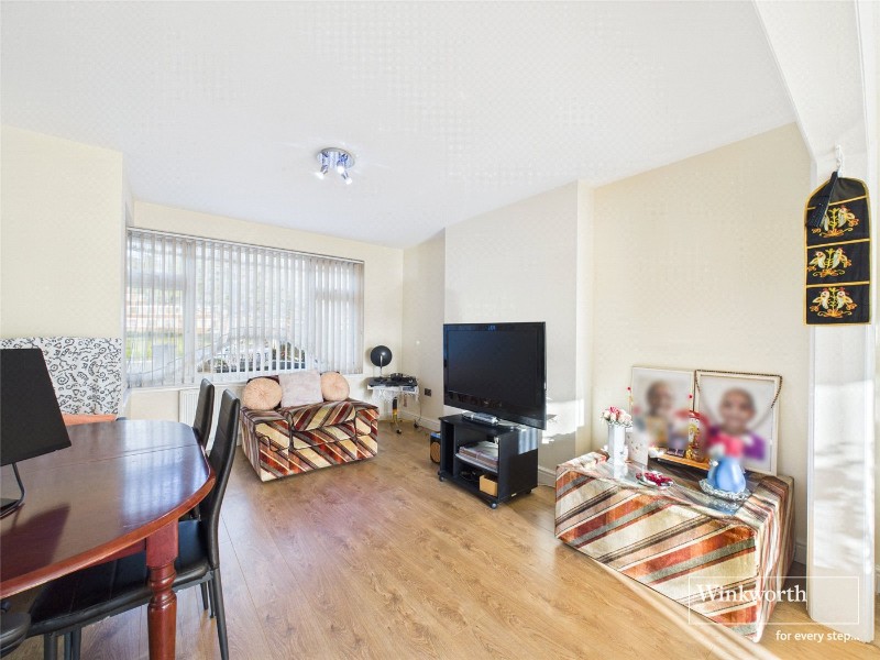 Beverley Drive, Edgware, Middlesex, HA8