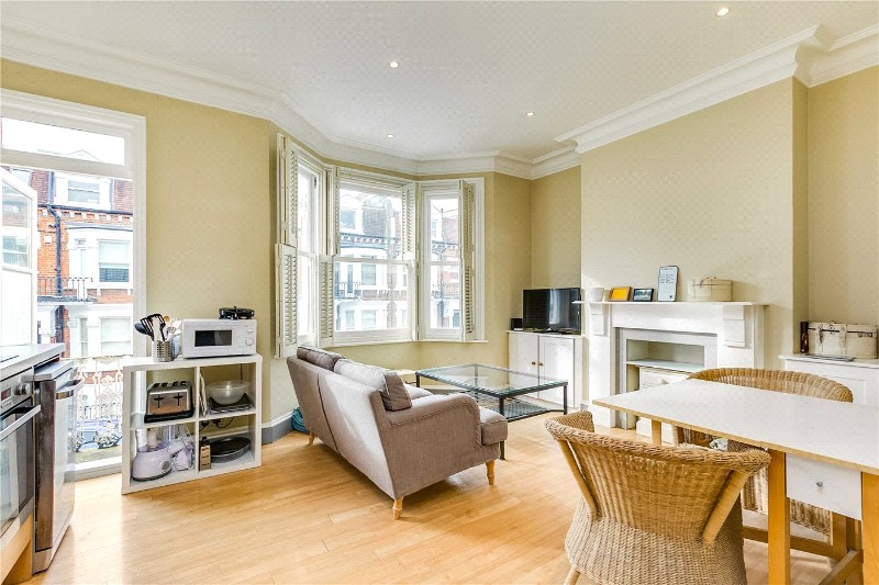 Mirabel Road, Fulham, London, SW6