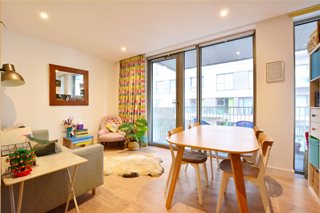 Bessemer Place, London, SE10