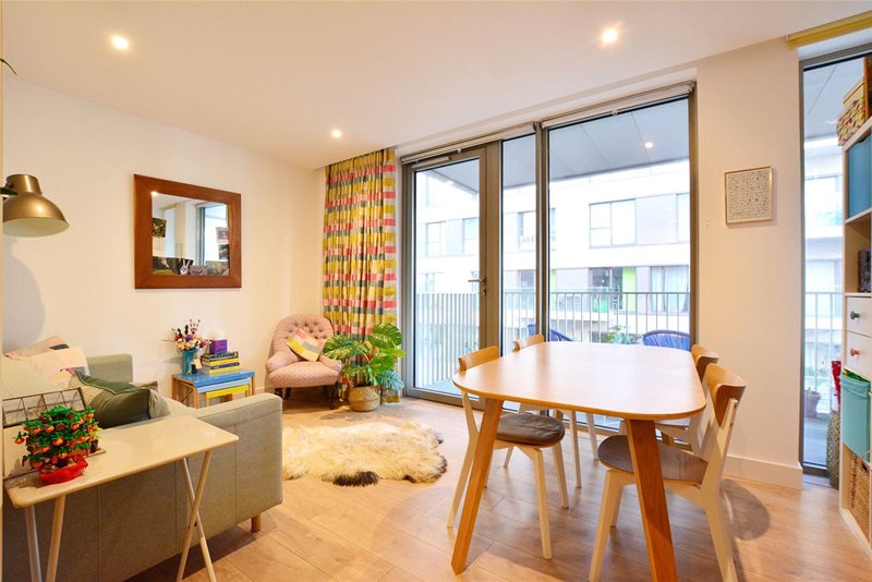 Bessemer Place, London, SE10