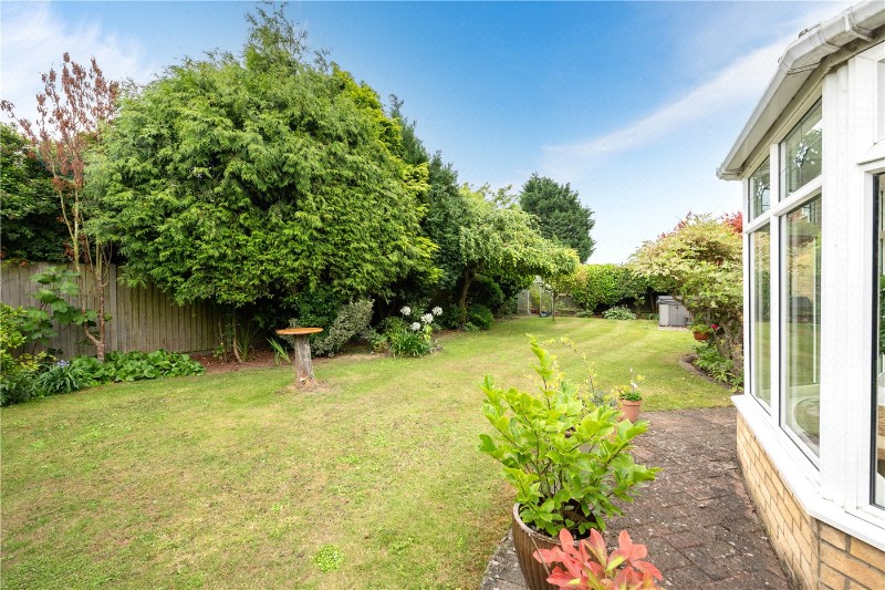 Woolram Wygate, Spalding, Lincolnshire, PE11