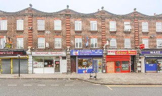 Norwood Road, London, SE24