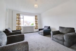 Hopton Gardens, Hopton, Great Yarmouth, Norfolk, NR31