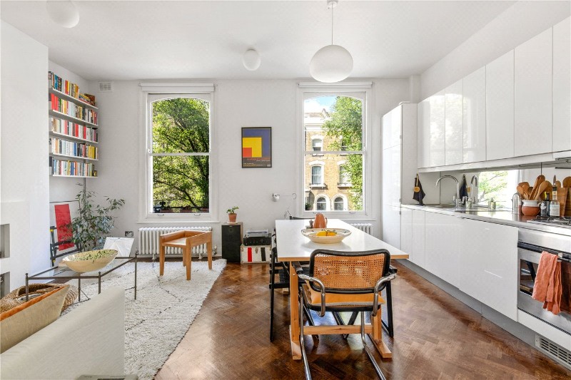 Beresford Road, London, N5