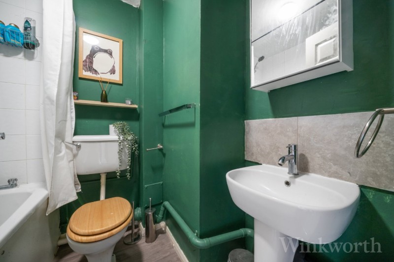 John Williams Close, London, SE14