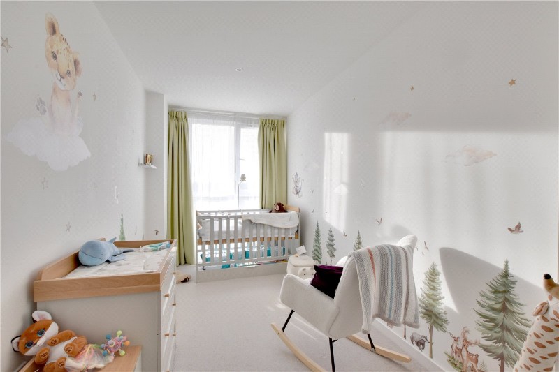 Astell Road, Blackheath, London, SE3