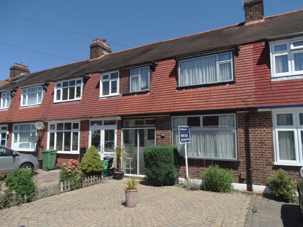 Aviemore Way, Beckenham, Kent, BR3