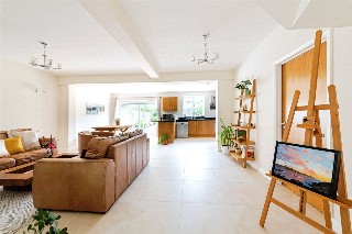 Stafford Road, Wallington, SM6