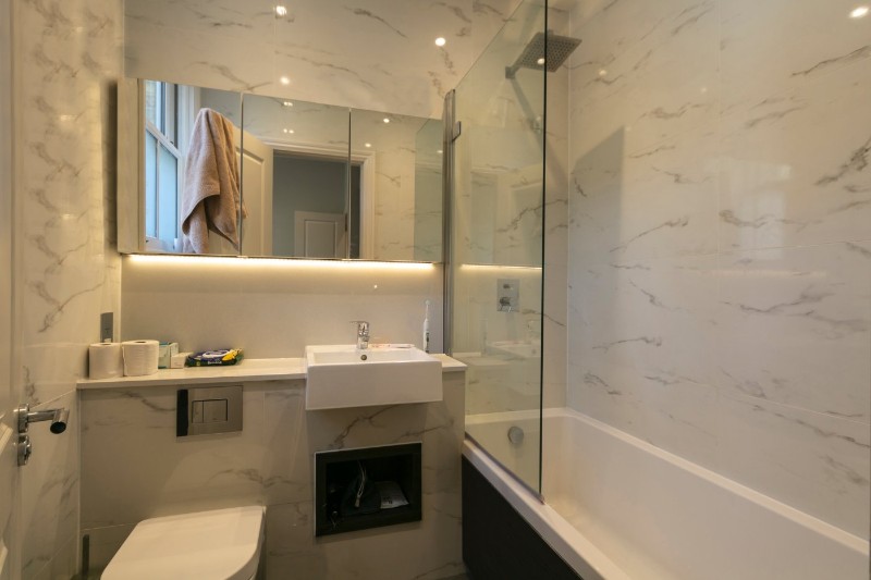 Benwell Road, Islington, N7