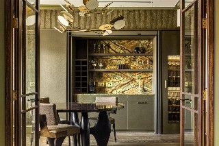 South Street, London, W1K