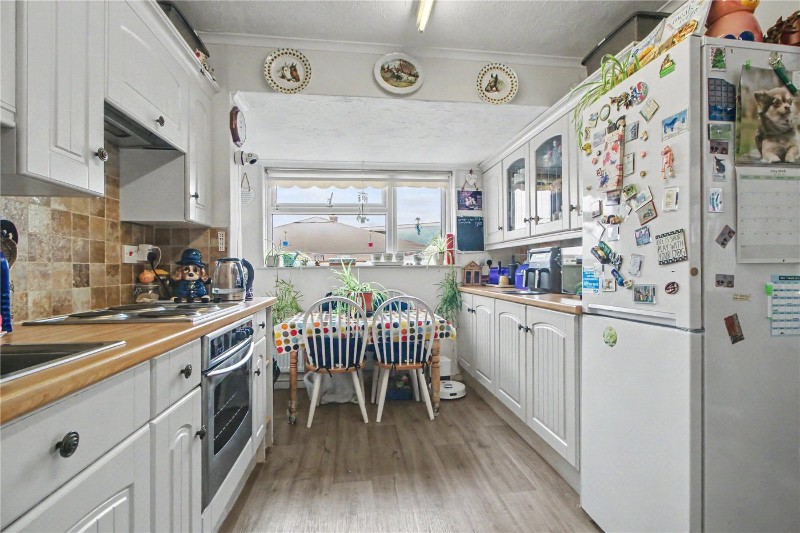 The Grove, Annis Hill, Bungay, Suffolk, NR35