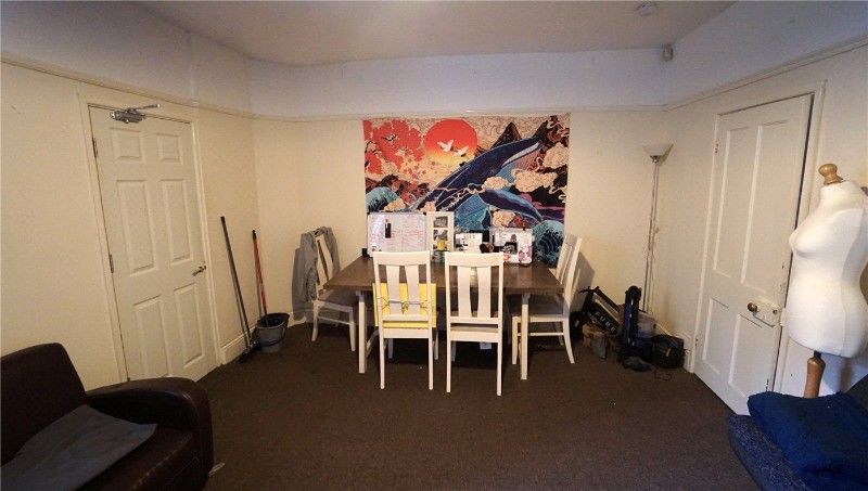 Hughenden Road, Horfield, Bristol, BS7