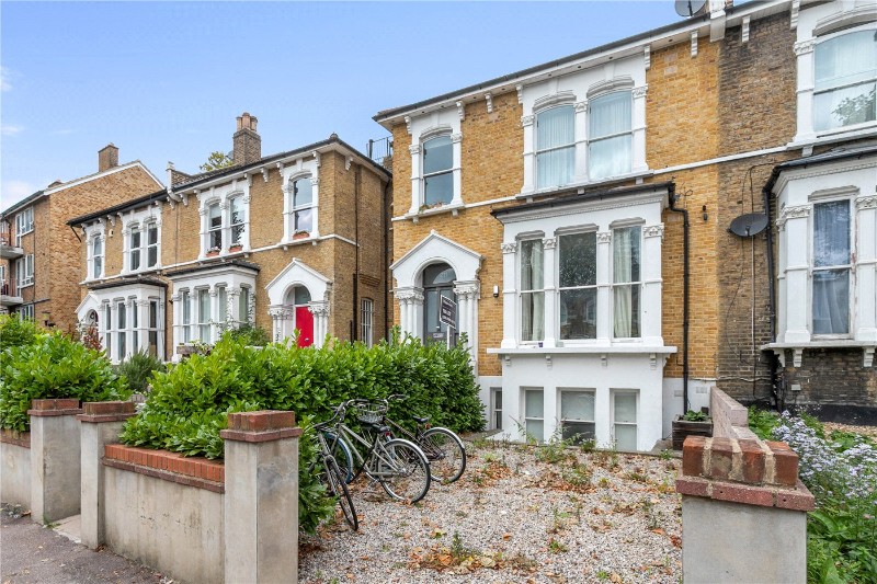 Evering Road, London, E5