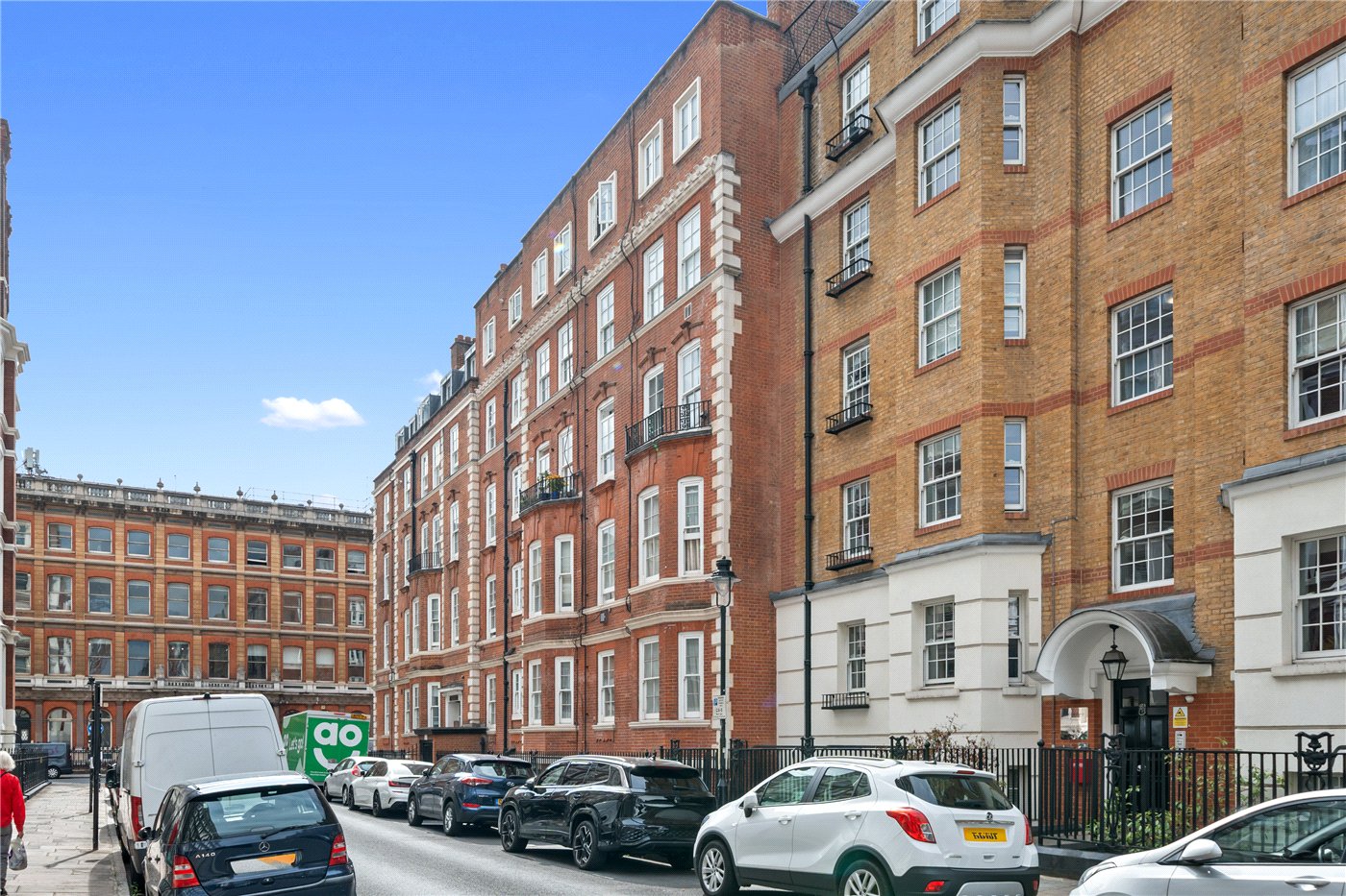 Chenies Street