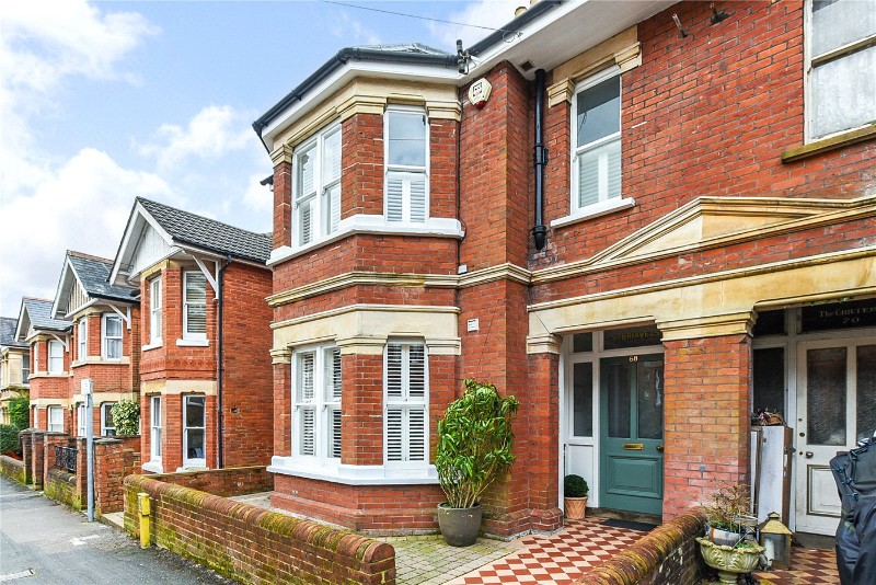 Hatherley Road, Winchester, Hampshire, SO22