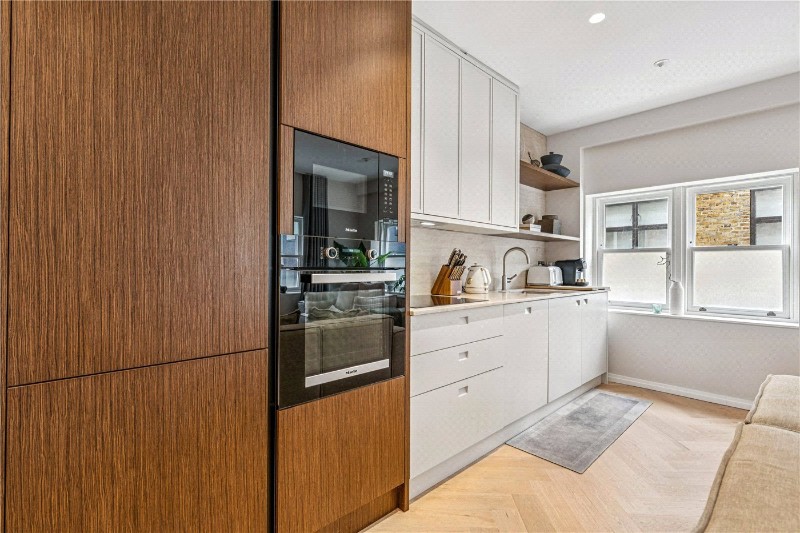 Stukeley Street, WC2B