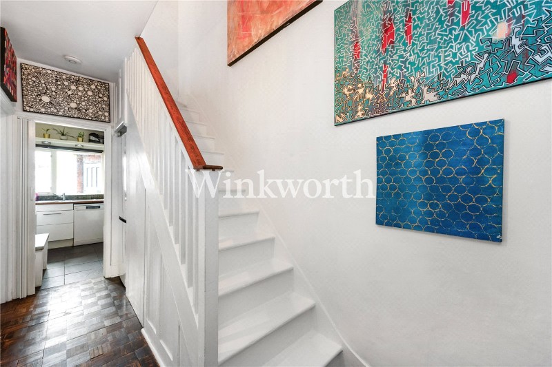 Awlfield Avenue, London, N17