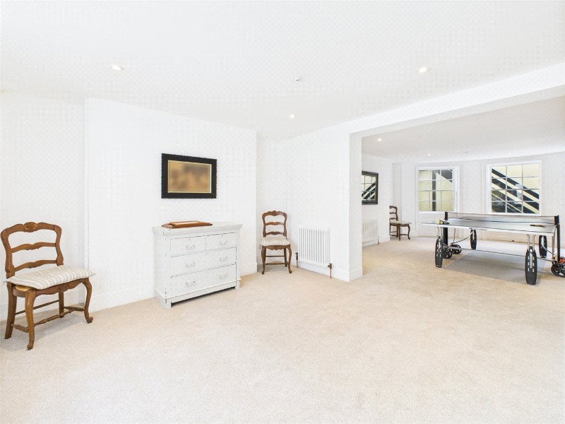 Liverpool Terrace, Worthing, West Sussex, BN11