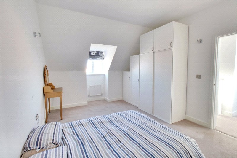 Money Road, Old Catton, Norwich, Norfolk, NR6