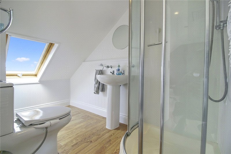 Ronald Park Avenue, Westcliff-on-Sea, Essex, SS0