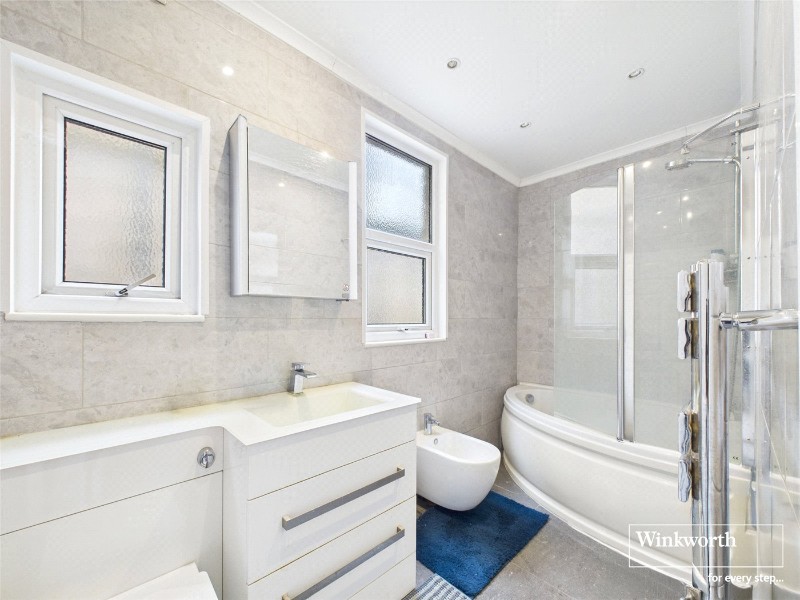 Egerton Gardens, Hendon, London, NW4