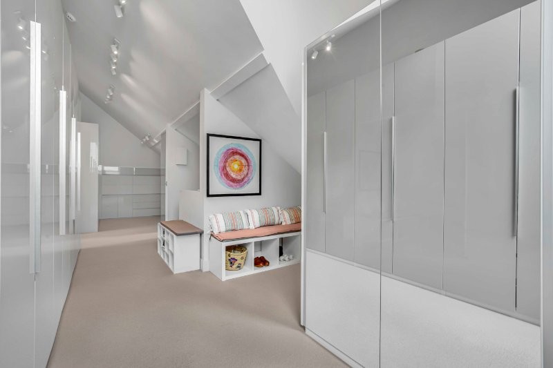 Castelnau, Barnes, London, SW13