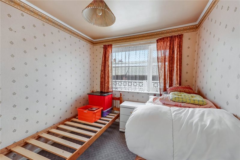 Bernham Road, Hellesdon, Norwich, Norfolk, NR6