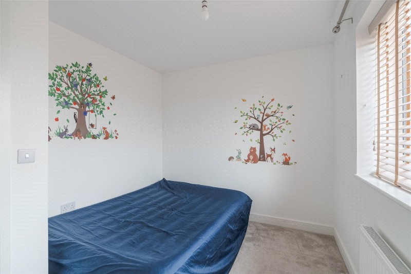 Buckthorn Lane, Wimborne, Dorset, BH21